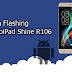 Cara Flash CoolPad Shine R106 Via YGDP Flash Tool