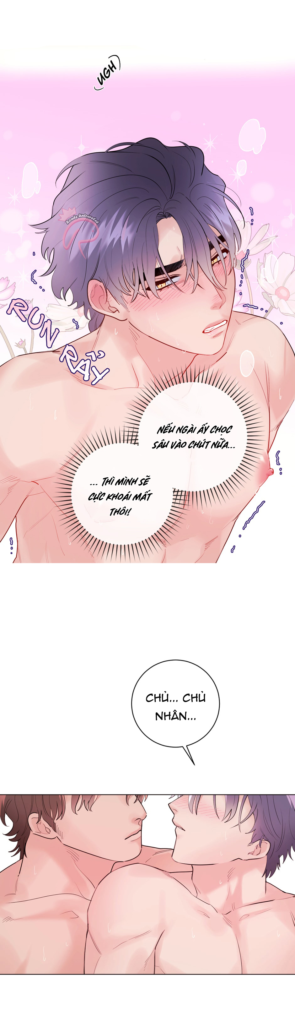 Đọc truyện CON RỐI CỦA NGÀI HẦU TƯỚC - Chapter 12