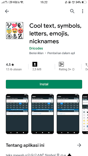 cara membuat tulisan kekinian tips membuat tulisan kekinian di facebook