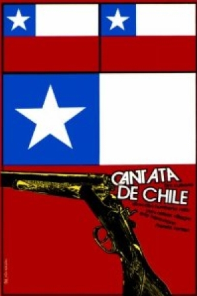 Cantata de Chile (1975) Latino