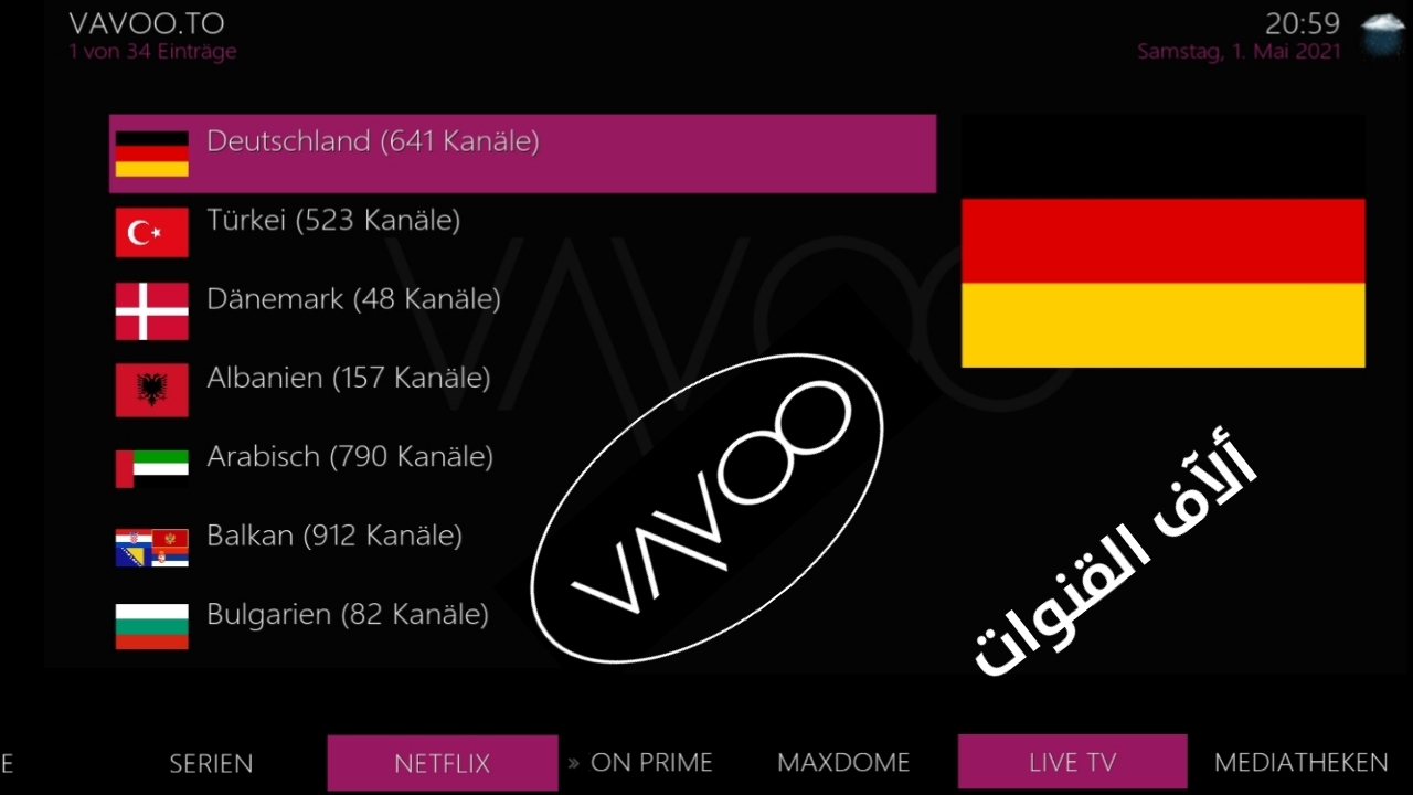 vavoo tv crack vavoo tv crack