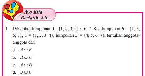 Jawaban Matematika Kelas 7 Hal 171 Semester 2 Senang Belajar