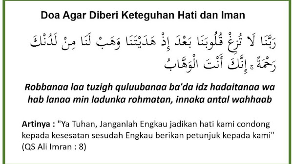 Ya Rabb Artinya: Makna Mendalam dalam Doa dan Iman Muslim