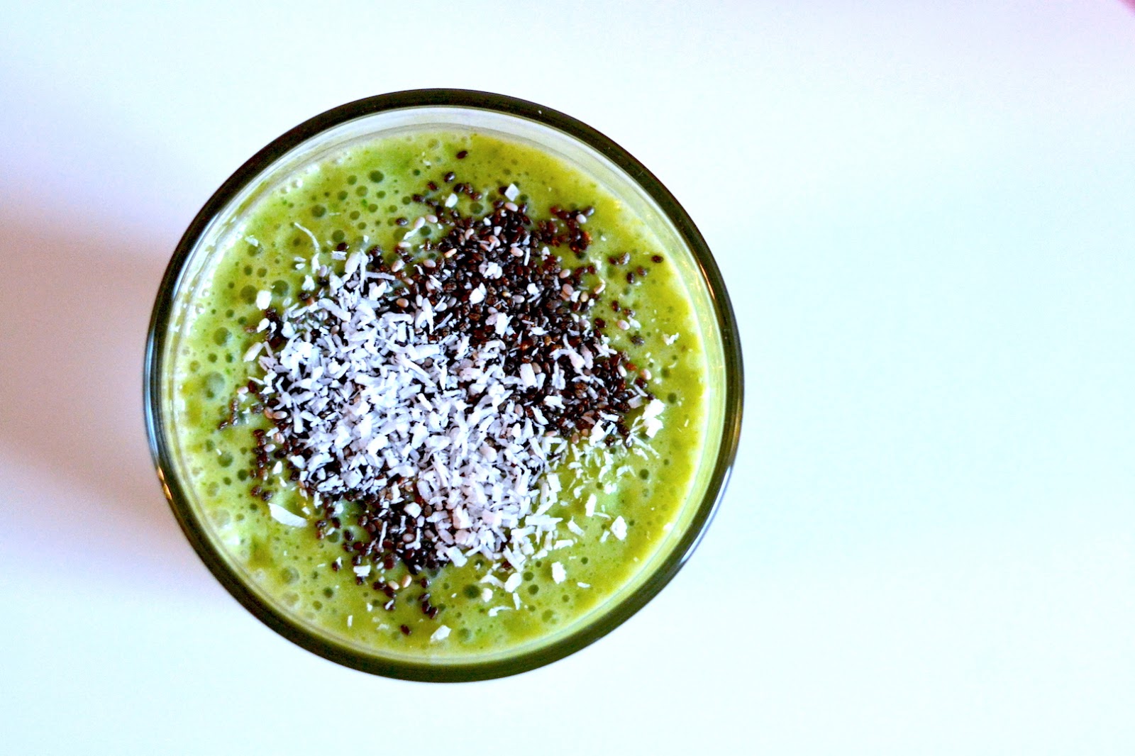 Vegan Mango Kale Smoothie King Recipe Find Vegetarian Recipes