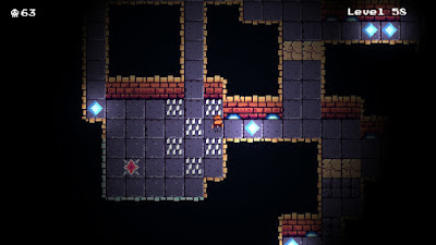 Dungholes Game Screenshot 5