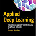 5 Deep Learning Books you should read 