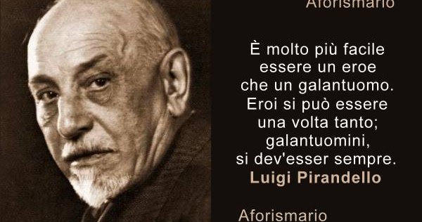 Aforismario Aforismi Frasi E Proverbi Sui Galantuomini