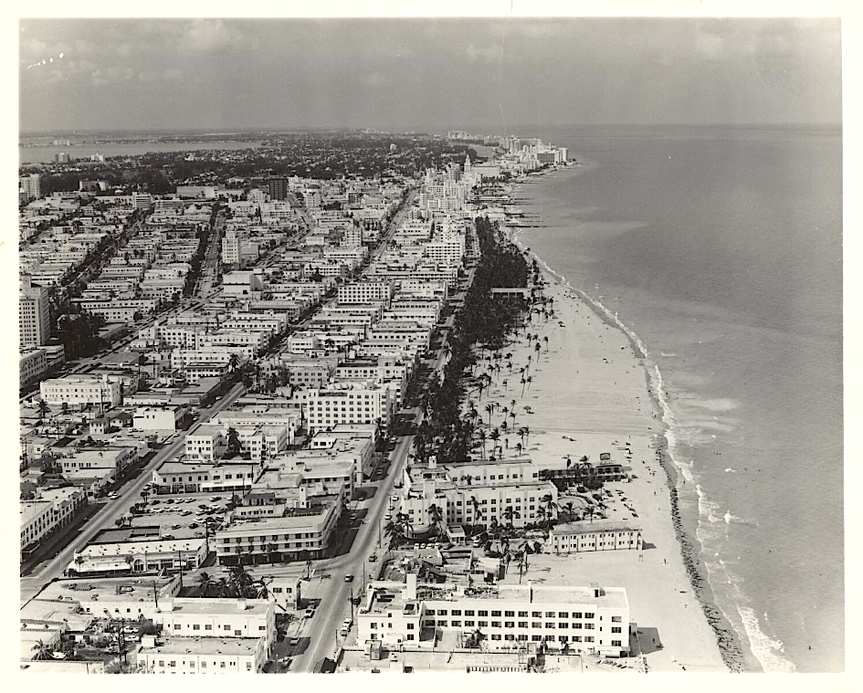 Miami Archives - Tracing the rich history of Miami, Miami Beach and the