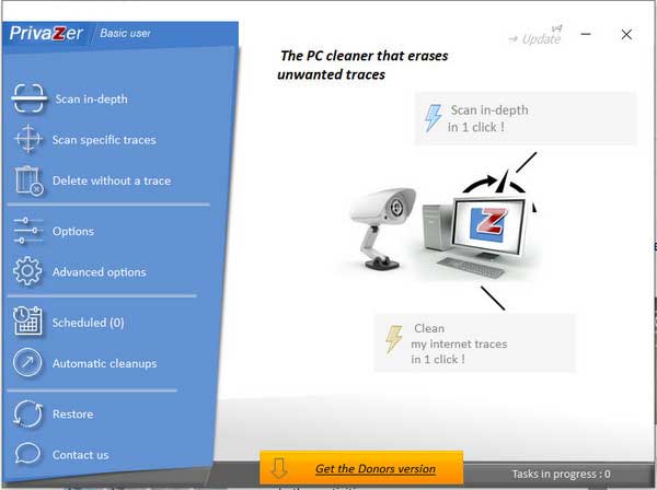 PrivaZer 4.0.75 for apple download free PrivaZer 4.0.75 for apple download free