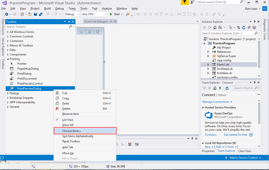 Программа add. С# REPORTVIEWER. Обработчик событий c# Windows forms Visual Studio. Visual Studio встроить чекбокс в ячейке. Как изменить версию c#.