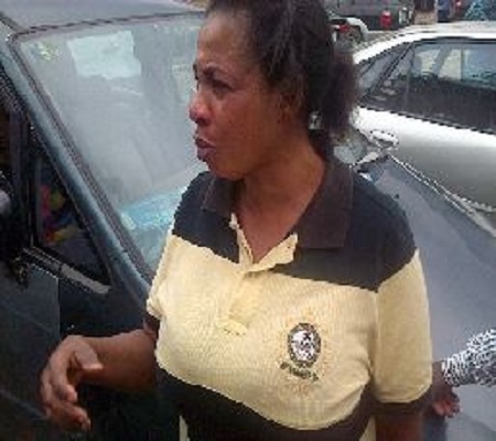 Shocking! Read How Widow Lures Young Schoolgirls into Prostitution During School Hours in Lagos (Photo)