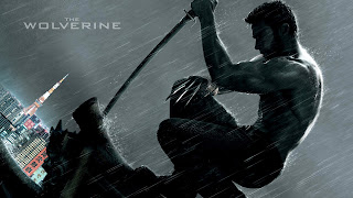 The Wolverine HD Wallpapers