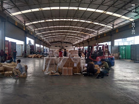 Bagaimana Cara Import Cargo FCL Door To Door China-Jakarta ? Serta Biaya Apa Saja Yang Timbul