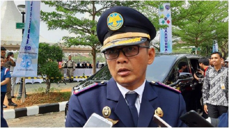 PSBB Jabar: Polda, Polres, hingga Dishub Siap Bendung Pemudik di 232 Check Point