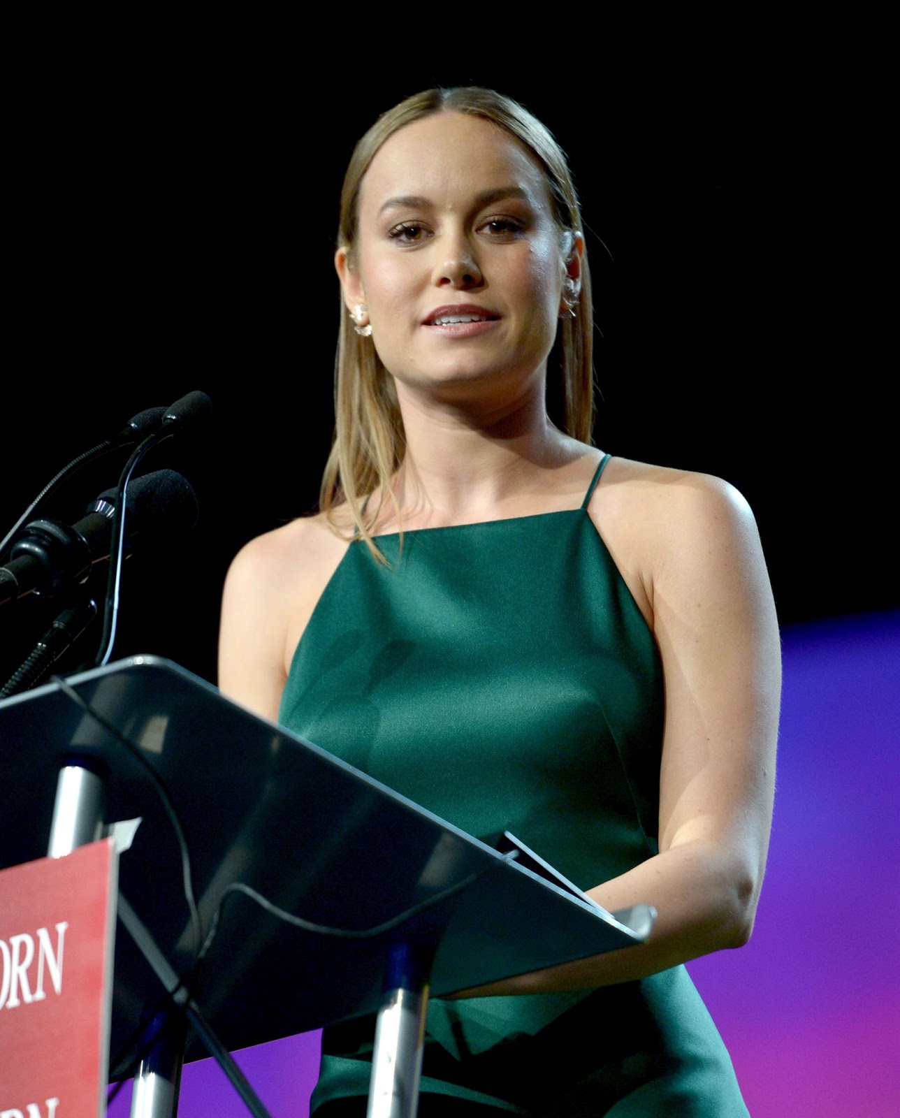 Daily Celebrities Paparazzi, Candid and Photoshoot Pictures: Brie