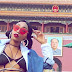 Video: Victoria Kimani - China Love ft. R.City