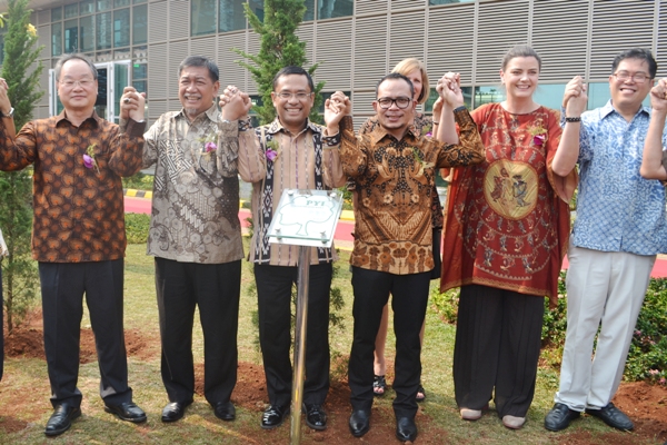 PT. POU YUEN INDONESIA