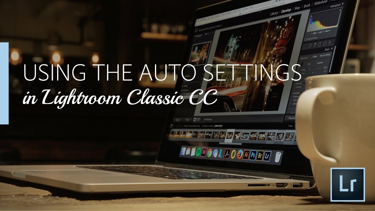 Using the Auto Settings in Lightroom Classic CC Photography Blog Tips