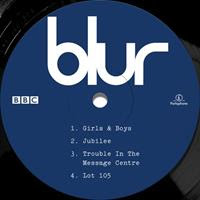 [2019]- Live At The BBC [EP]