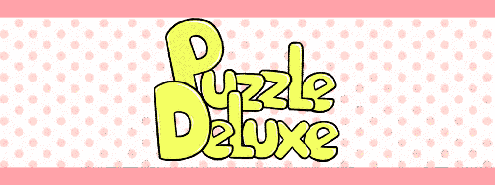                        Puzzle Deluxe