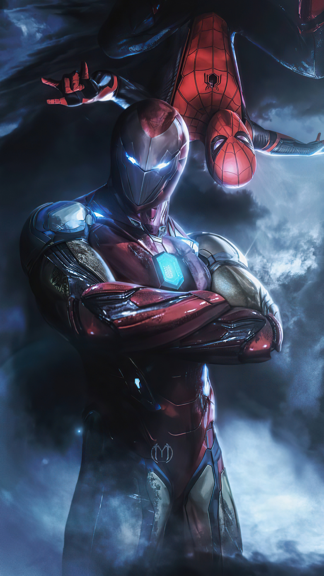 Iron man HD wallpapers  Pxfuel