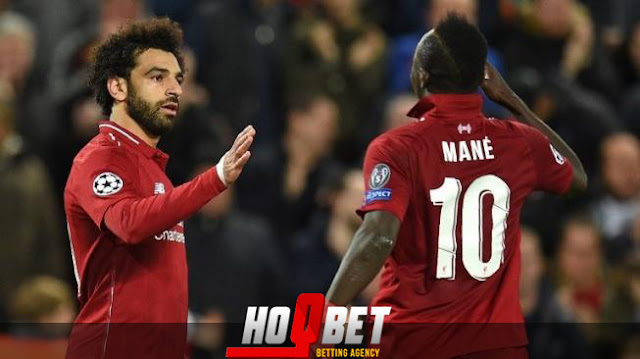 Hasil Pertandingan Liverpool vs Red Star Belgrade : Skor 4 - 0 http://www.liputanskor.com/