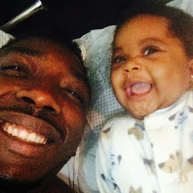 comedian bovi children