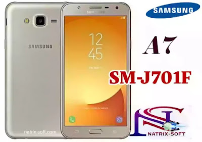 تخطي حساب جوجلBypass frp J701F حماية U8 و U7 عبر الاودين
