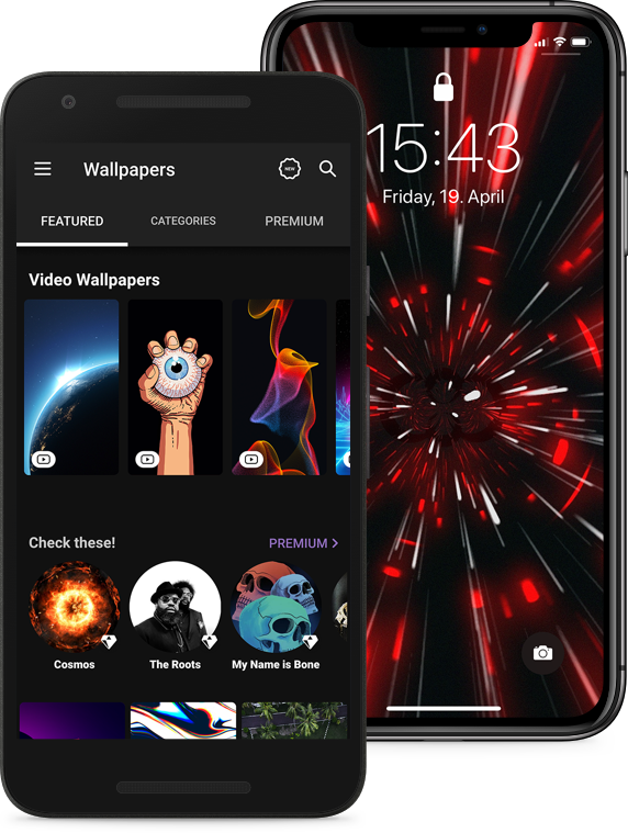 تنزيل وتثبيت زيدج على الكمبيوتر واللاب توب والجوال Zedge for Windows PC تنزيل وتثبيت زيدج على الكمبيوتر واللاب توب والجوال Zedge for Windows PC