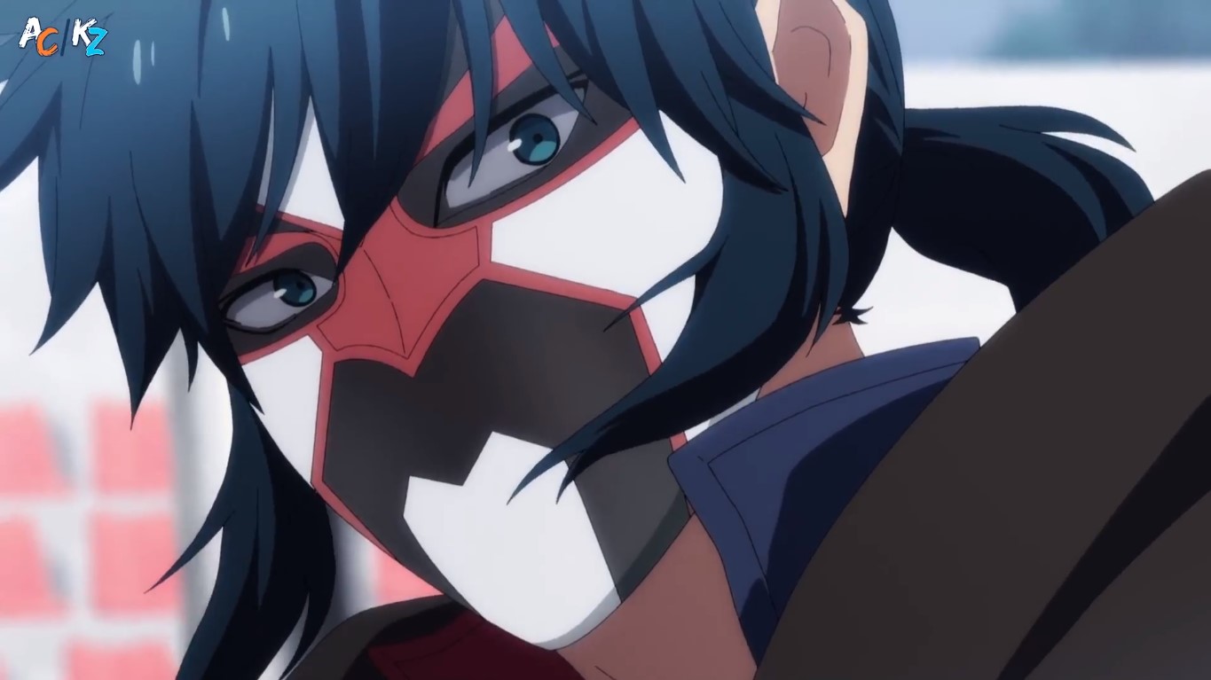 Hero Return [Batch] - KANtaii