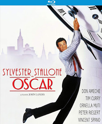Oscar 1991 Blu Ray