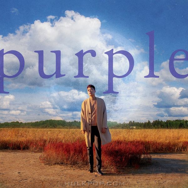 Im Se Jun – purple – EP