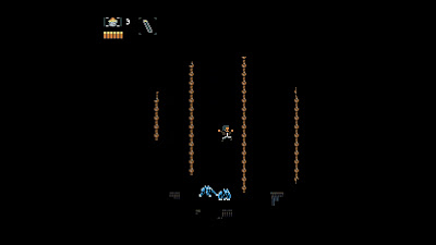 Gray Death Game Screenshot 2