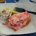 Red Hook Lobster Roll