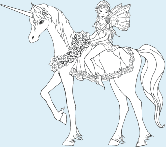 unicorn coloring pages coloring.filminspector.com