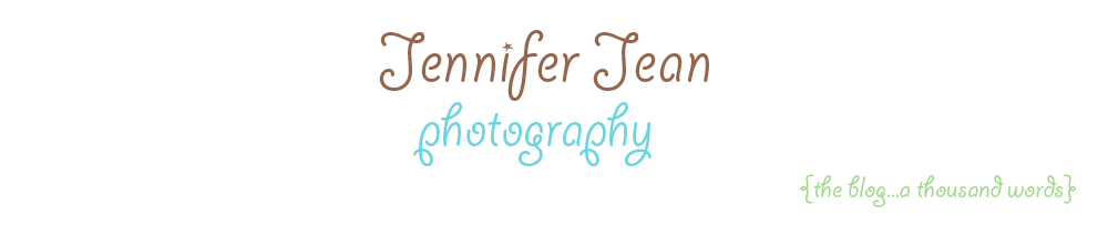 Jennifer Jean Photography