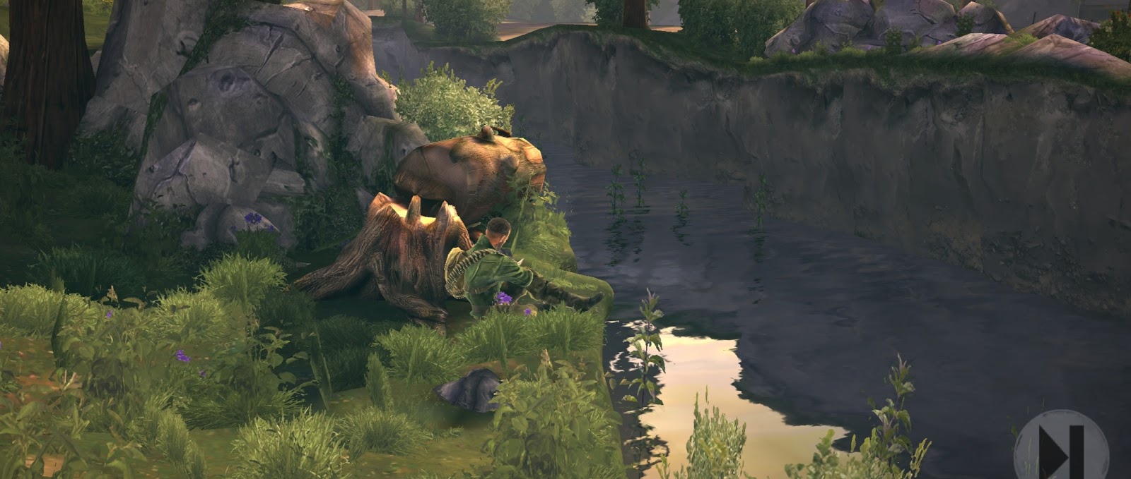 Brothers in Arms 3 Mod Apk Data v1.4.5f Kerabat Game