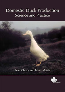 Domestic Duck Production Science and Practice