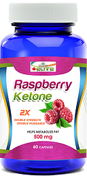 Raspberry ketone