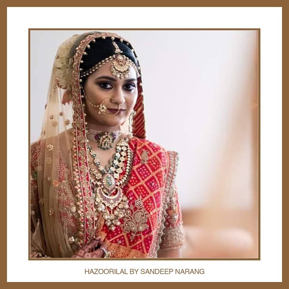 Purchasing the Most Gold Jewellery From One of The Best Gold Jewellers In Delhi