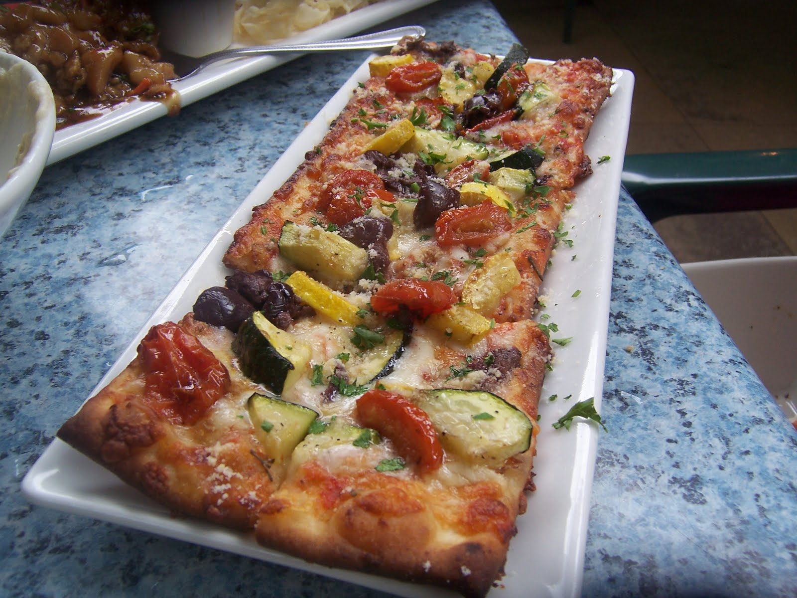 Skinny Eats Cleveland Houlihans Westlake