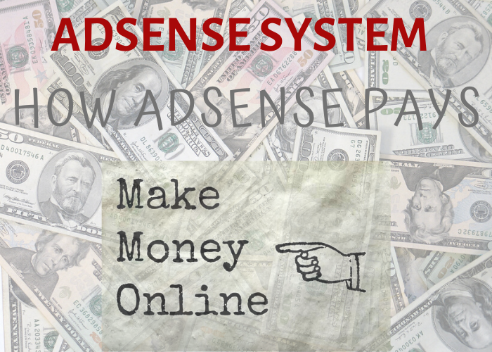 How To Earn Money With Adsense