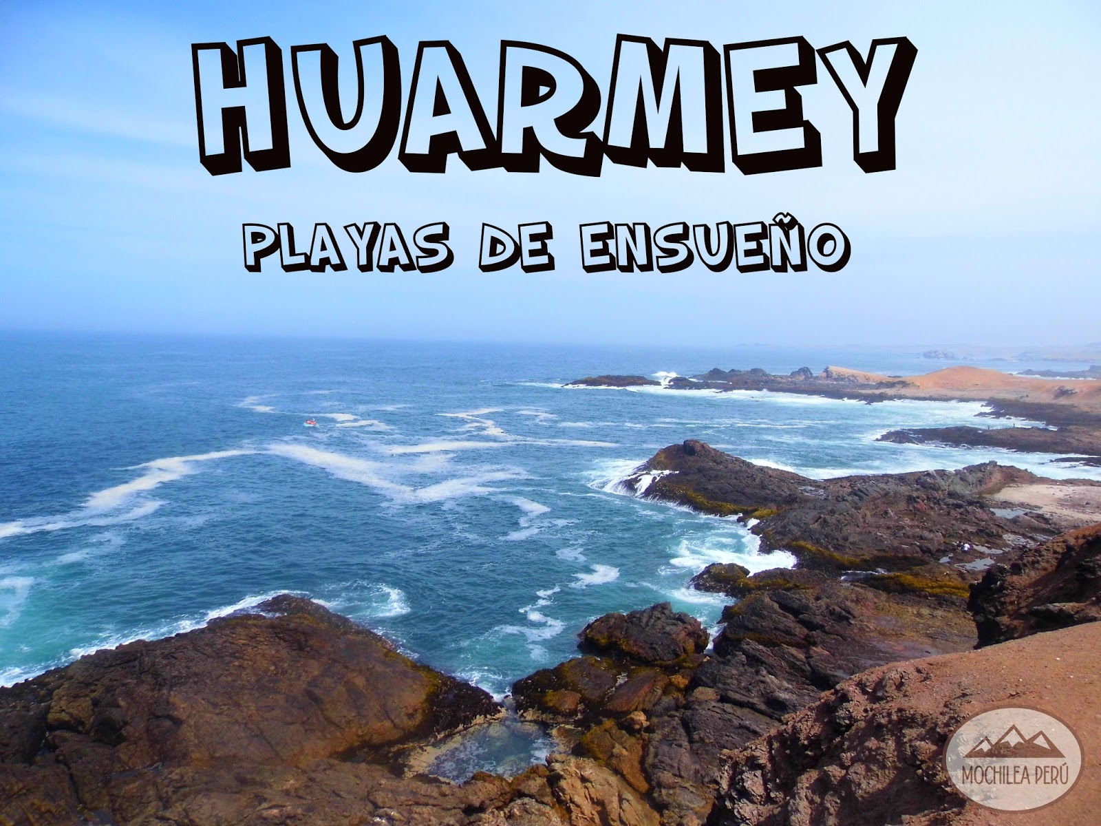 Radios de Perú
