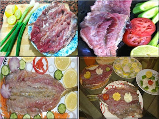 صور فسيخ Herring ورنجة اكلات شم النسيم