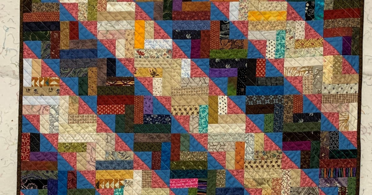 My Joyful Journey LOCAL QUILT CLASSESARE YOU READY?