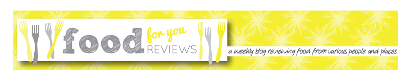Food For You Reviews