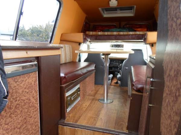 Used RVs 1978 Toyota Chinook Newport Motorhome For Sale by ... Used RVs 1978 Toyota Chinook Newport Motorhome For Sale by ...