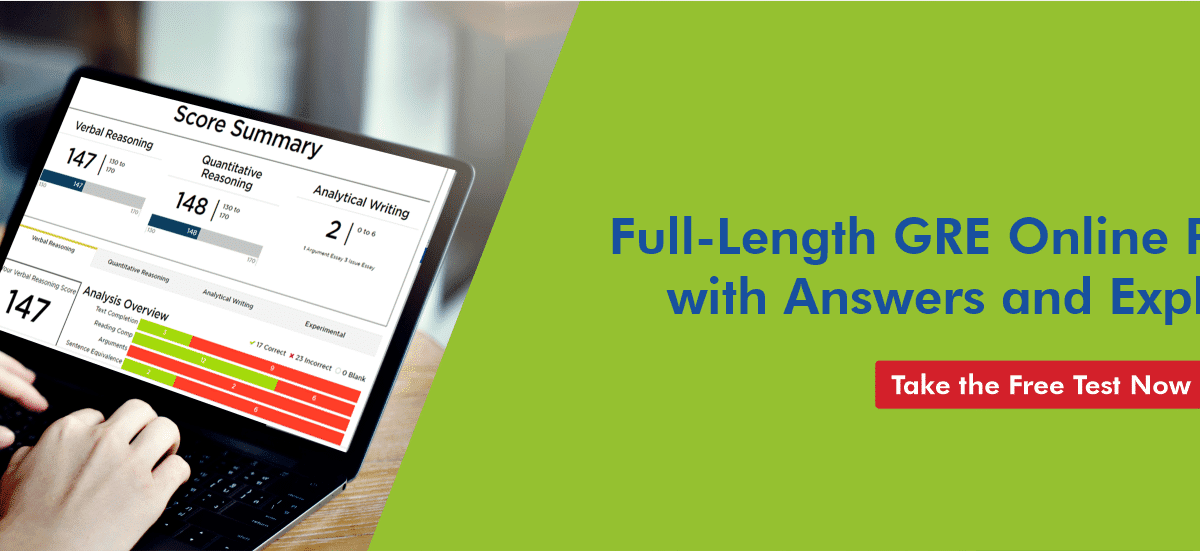 10 Reasons to Choose Online GRE Coaching over Offline Classes