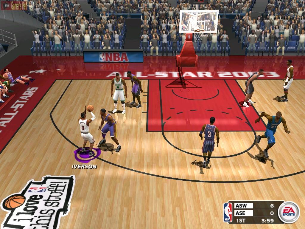 nba live 2003 rar nba live 2003 rar