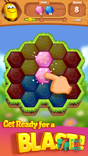 bee brilliant blast mod paidfullpro